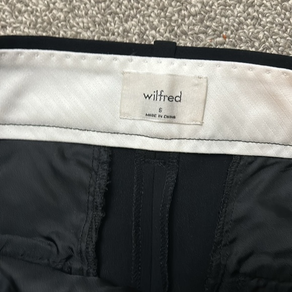 Wilfred Anthem Pant - Picture 3 of 3